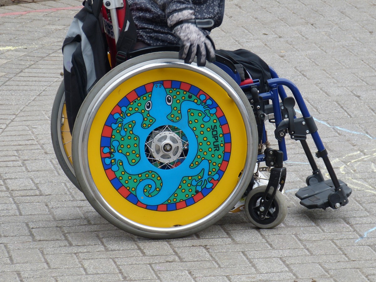 Diritto all&rsquo;istruzione e disabilit&agrave; a scuola