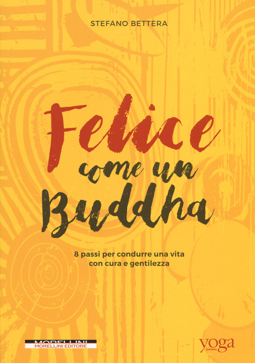 Felice come un buddha