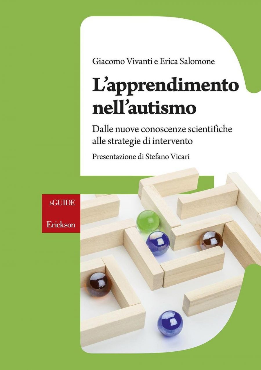 L’apprendimento nell’autismo
