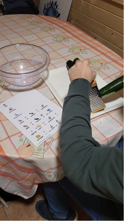 Soggiorni abilitativi