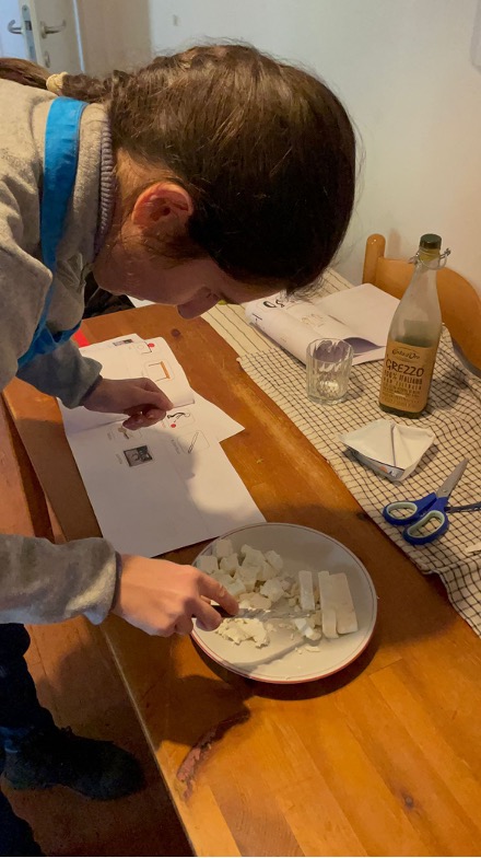 Soggiorni abilitativi Soggiorni abilitativi